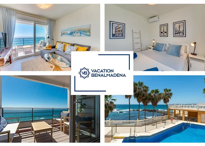 Vb Bellavista 2Bdr Stunning Seaviews