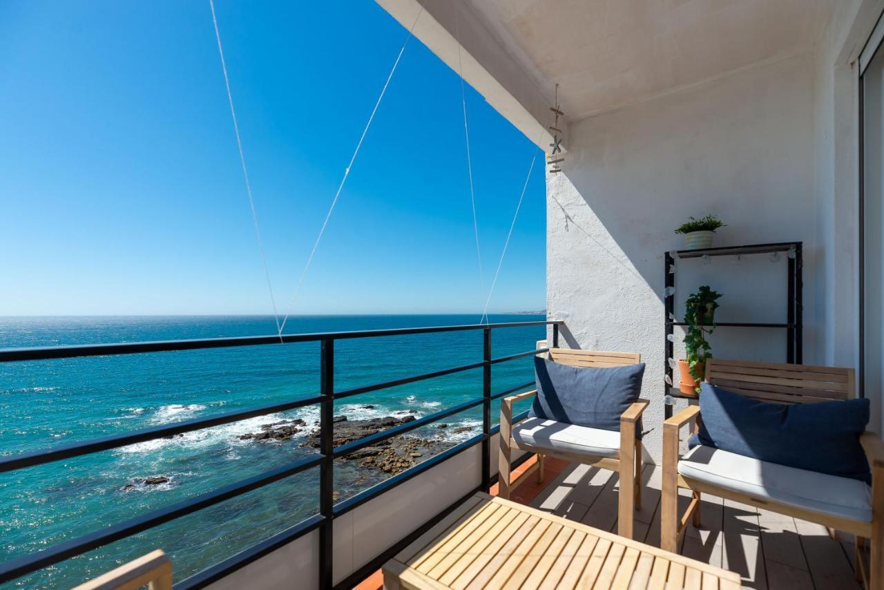 Vb Bellavista 2bdr Stunning Seaviews Apartment Benalmadena