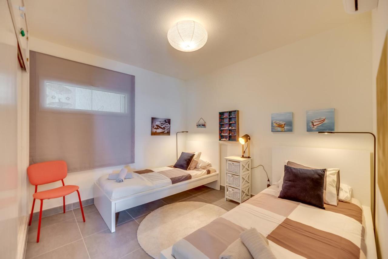 Apartment Vb Bellavista 2bdr Stunning Seaviews