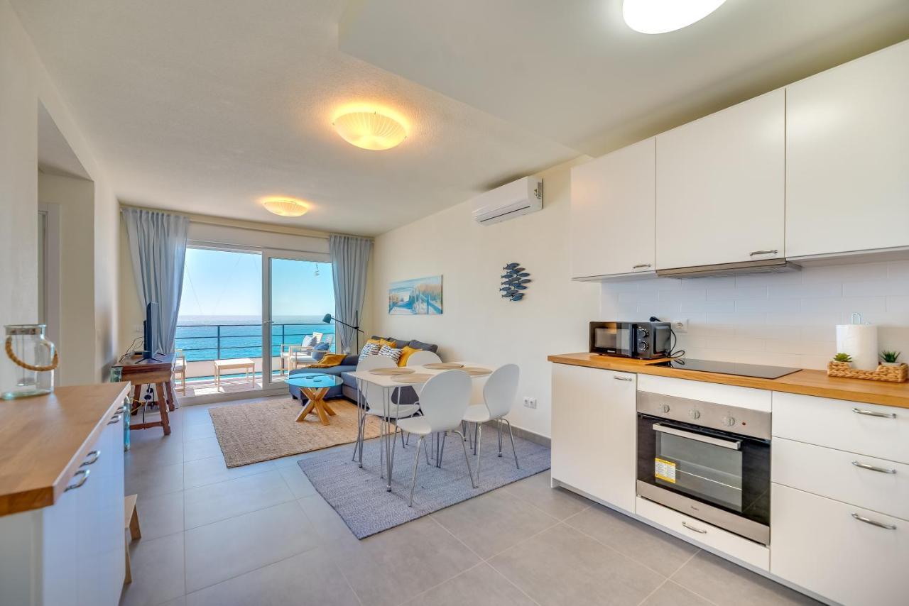 Vb Bellavista 2bdr Stunning Seaviews Benalmadena