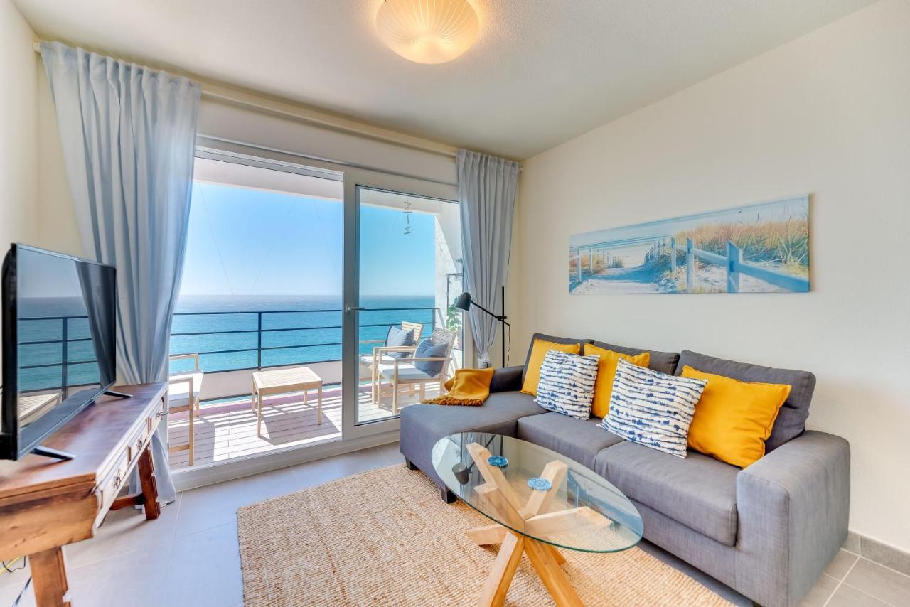 Vb Bellavista 2bdr Stunning Seaviews Apartment *