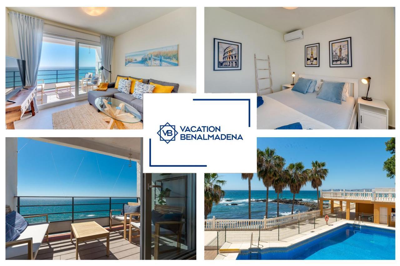 Vb Bellavista 2bdr Stunning Seaviews Apartment *