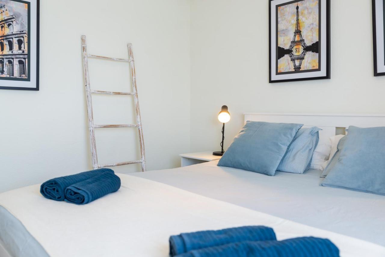 Vb Bellavista 2bdr Stunning Seaviews Apartment