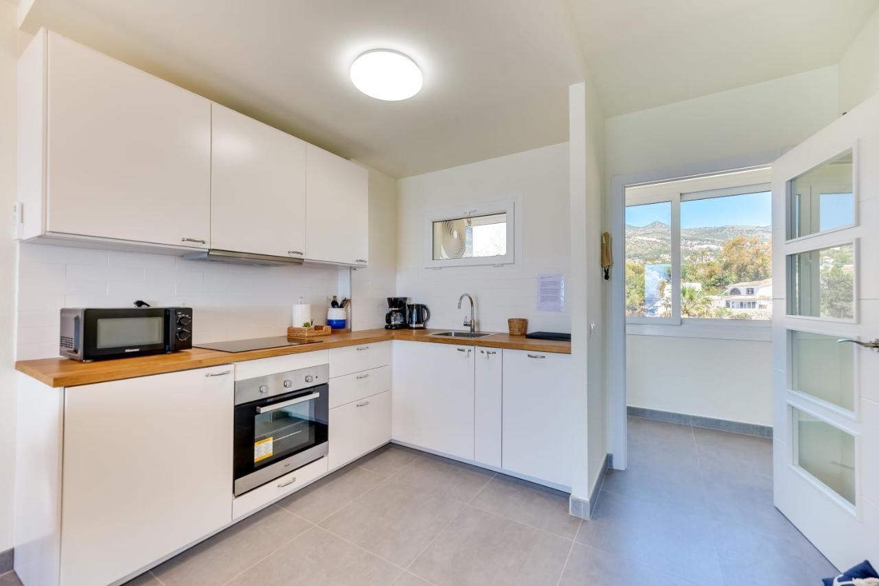 Vb Bellavista 2bdr Stunning Seaviews *