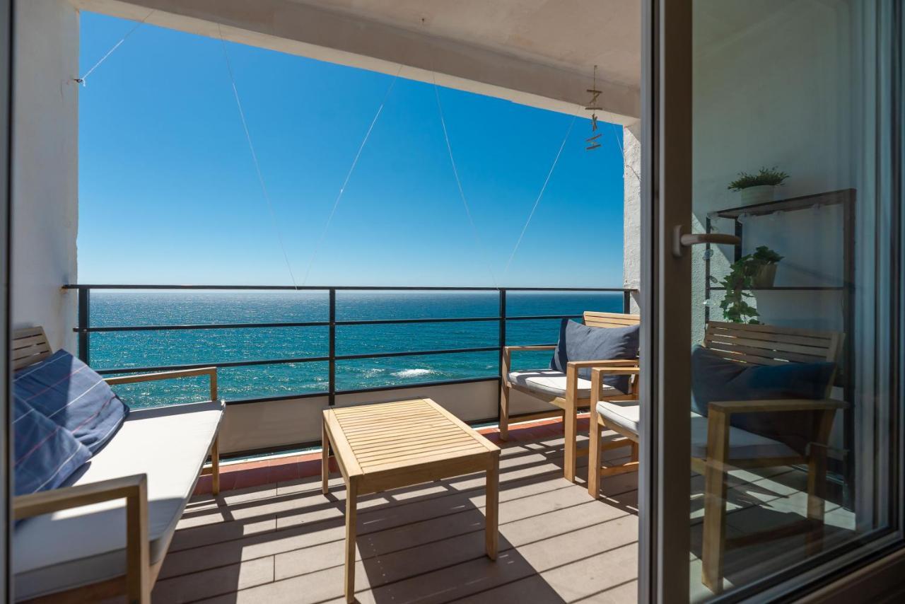 Apartment Vb Bellavista 2bdr Stunning Seaviews Benalmadena