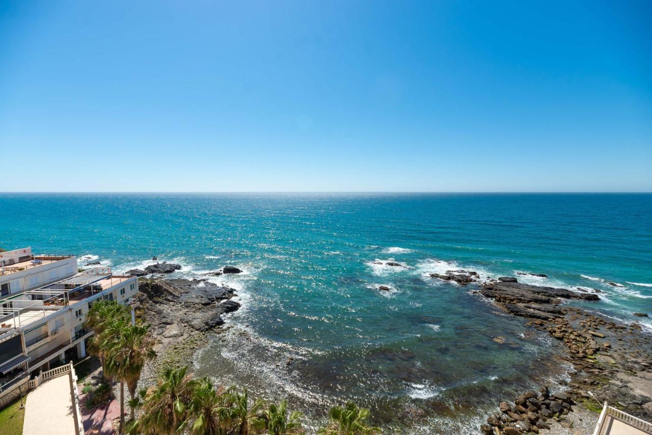 Apartment Vb Bellavista 2bdr Stunning Seaviews Benalmadena