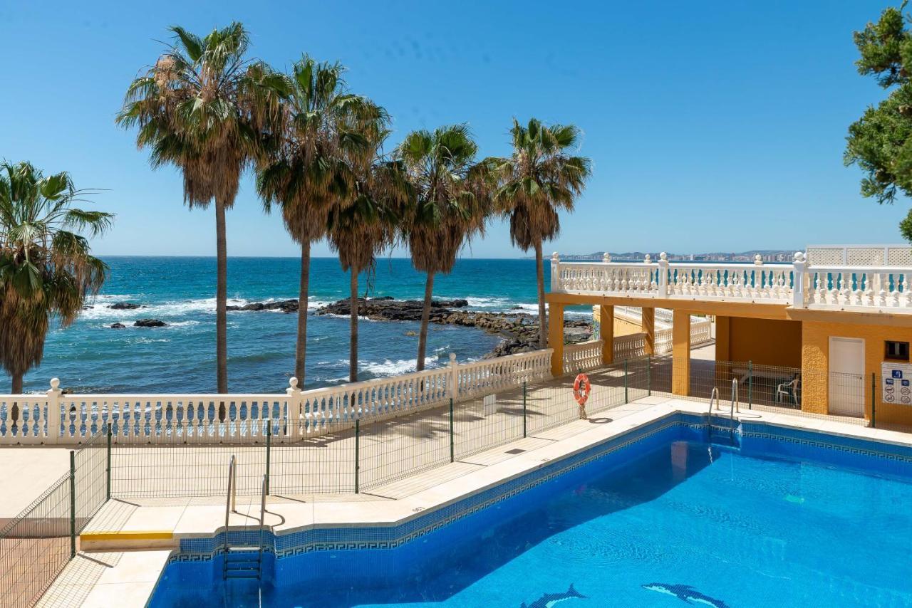 Vb Bellavista 2bdr Stunning Seaviews Apartment Benalmadena