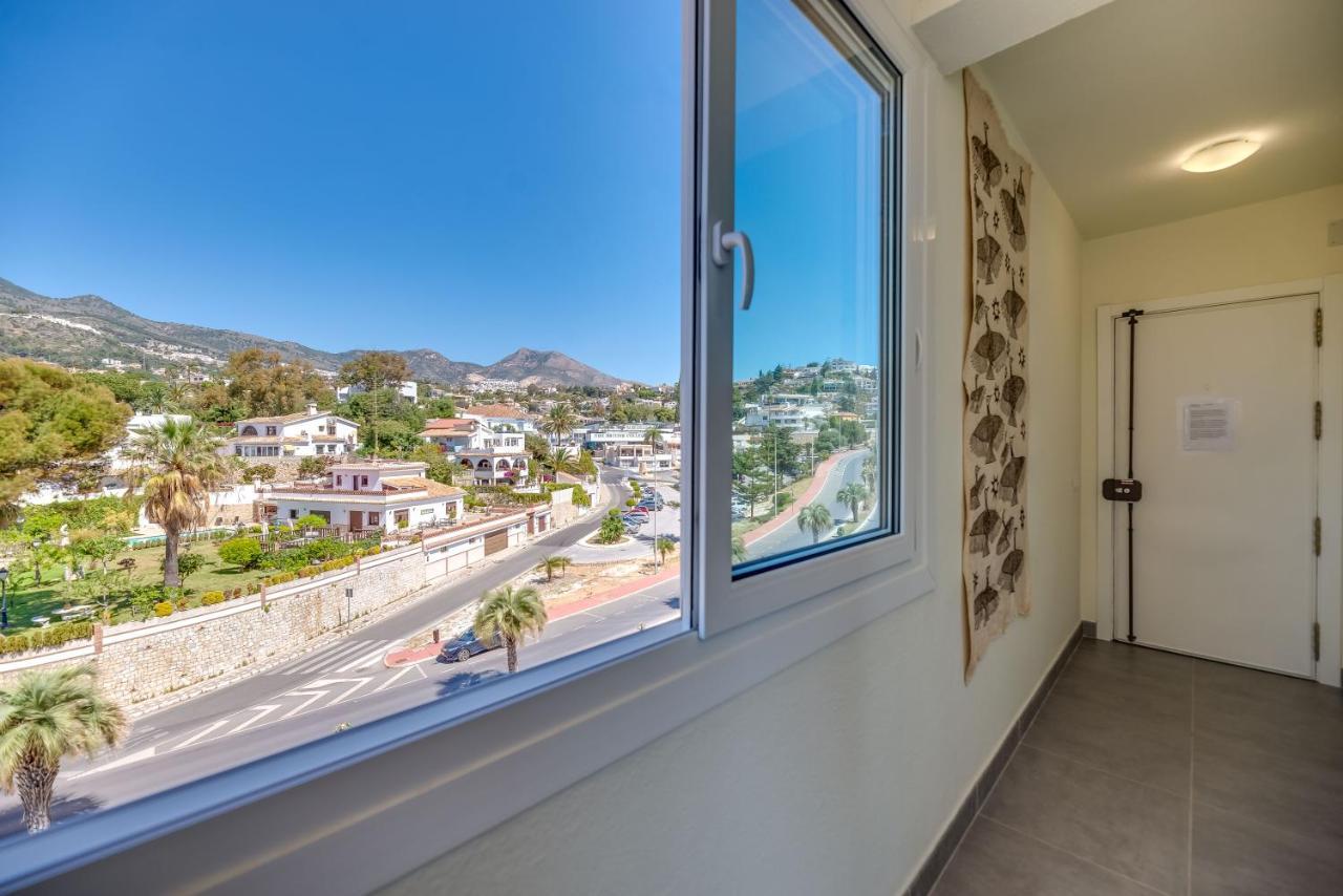 Vb Bellavista 2bdr Stunning Seaviews Apartment Benalmadena