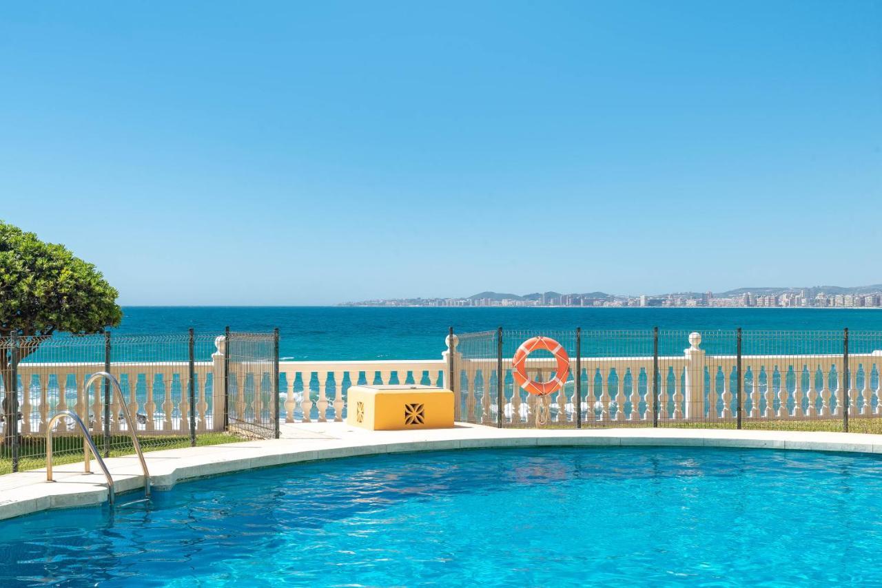 Vb Bellavista 2bdr Stunning Seaviews Apartment Benalmadena