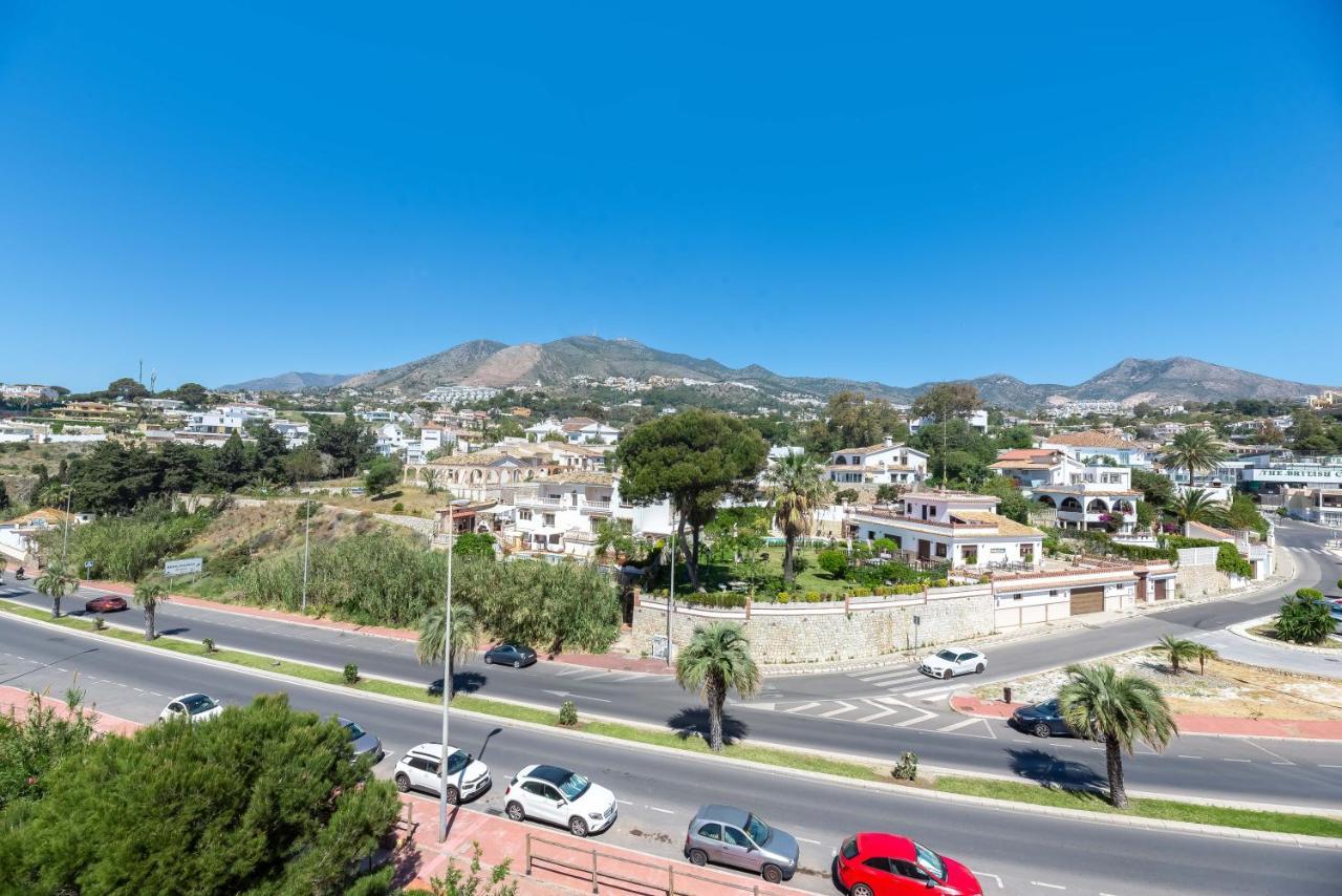 Vb Bellavista 2bdr Stunning Seaviews Apartment